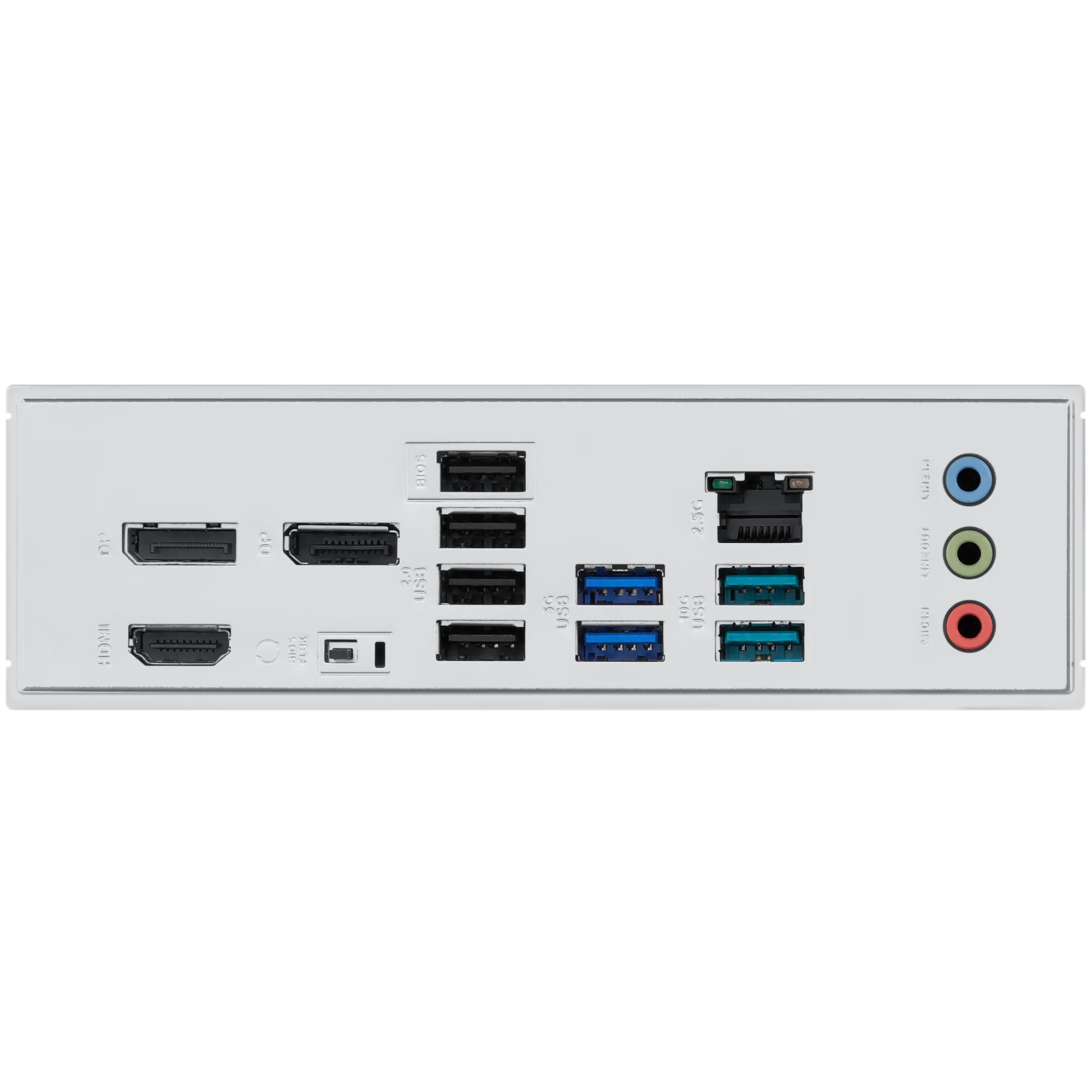 Купить Материнская плата ASUS PRIME B850M-A-CSM - фото 5