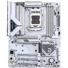 Купить Материнская плата GIGABYTE B850 EAGLE WIFI7 ICE - фото 1