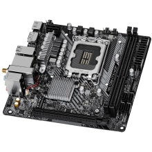 Купити Материнська плата ASRock H610M-ITX/eDP - фото 3