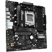Купить Материнская плата ASRock A620AM PRO-A - фото 2