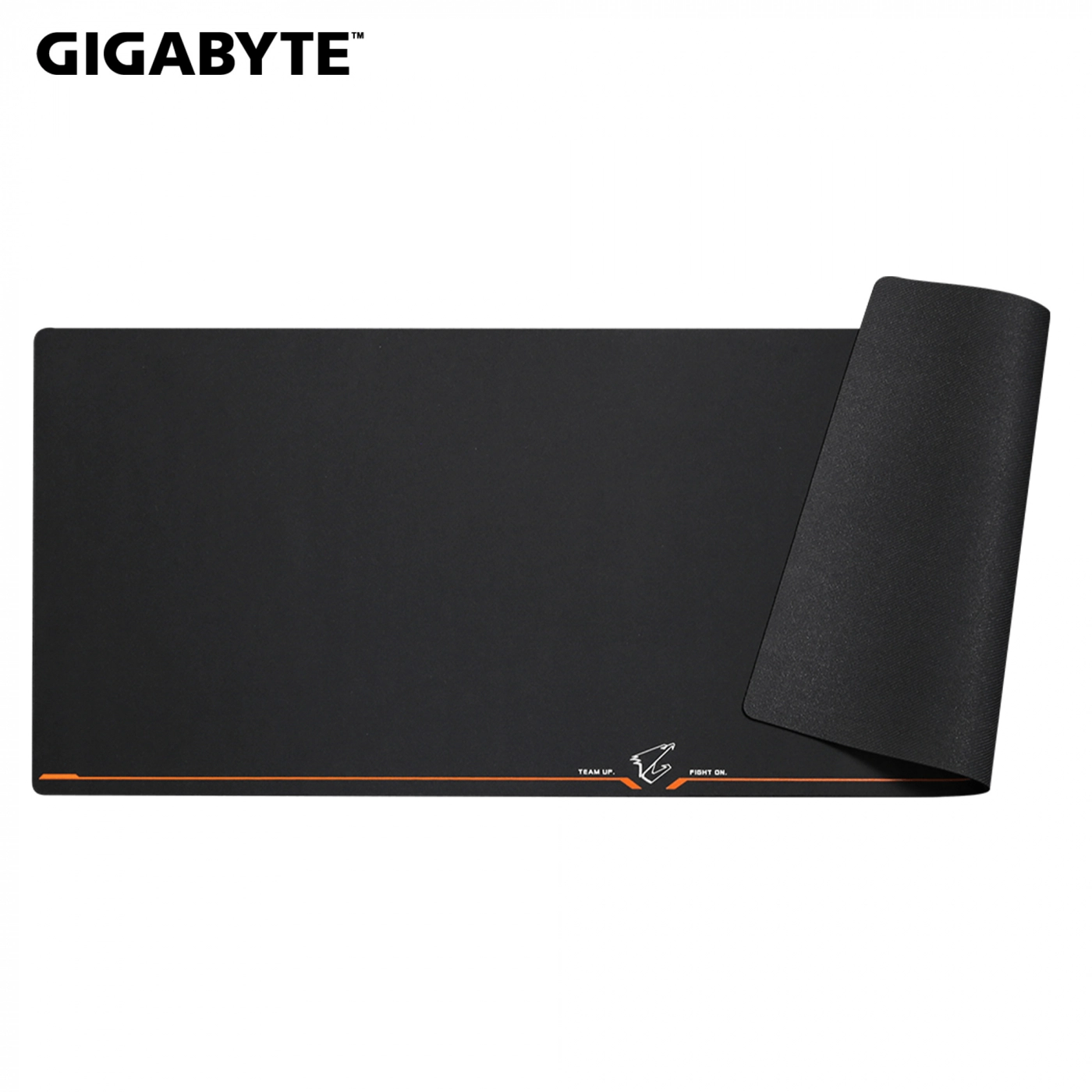 Купить Игровая поверхность GIGABYTE AORUS AMP900 Black - фото 5