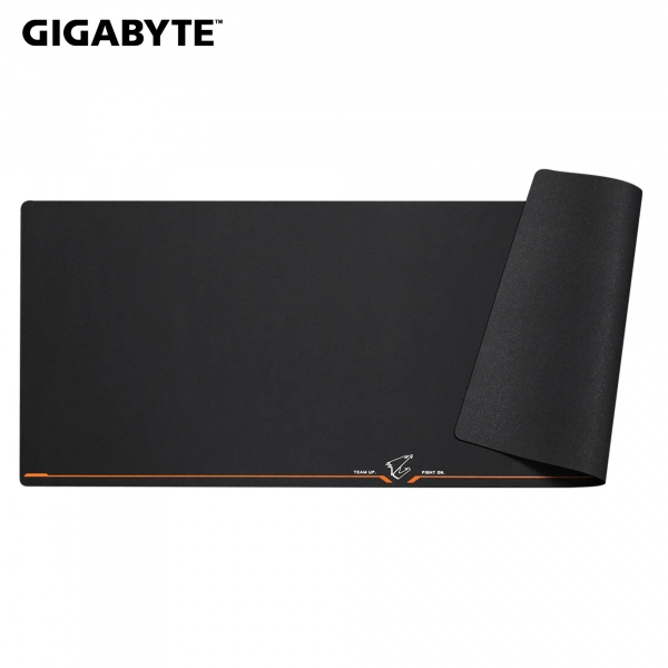 Купить Игровая поверхность GIGABYTE AORUS AMP900 Black - фото 5