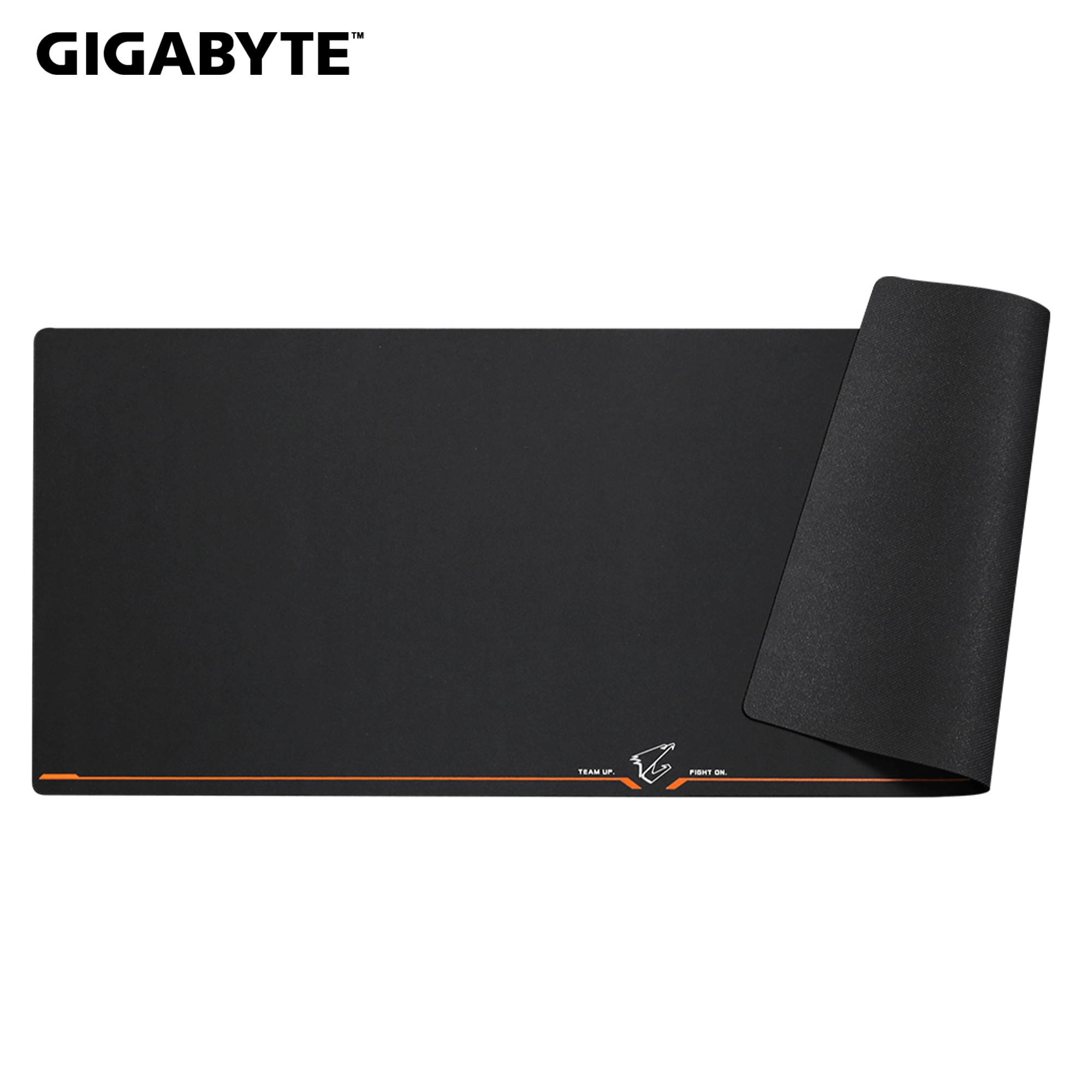 Купить Игровая поверхность GIGABYTE AORUS AMP900 Black - фото 5