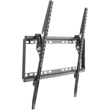 Купити Кріплення для телевізора (кронштейн) Gembird WM-70T-03 - фото 4