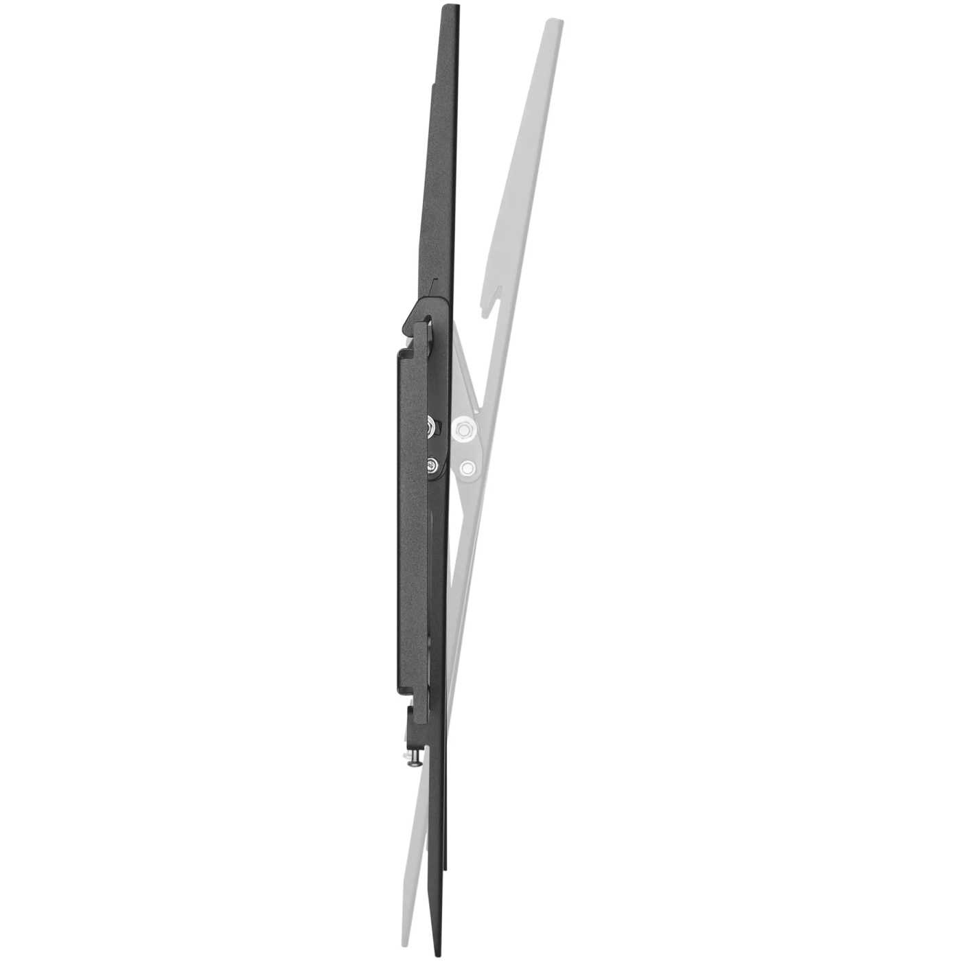 Купити Кріплення для телевізора (кронштейн) Gembird WM-70T-03 - фото 6