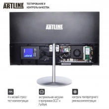 Купити Моноблок ARTLINE Business S22v04 - фото 5