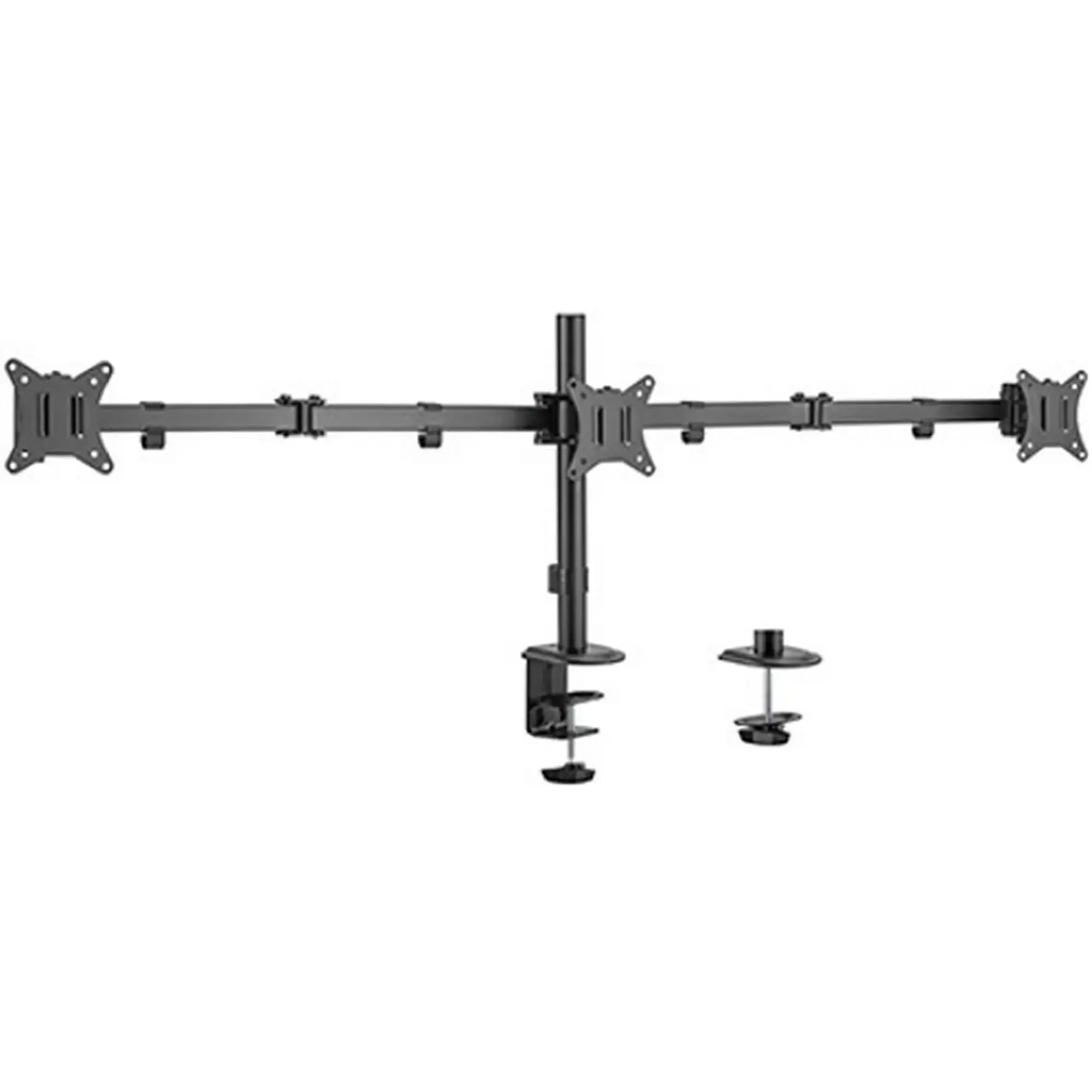 Купить Крепление для монитора (кронштейн) Gembird MA-D3-01 - фото 1