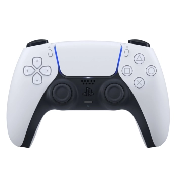 Купить Геймпад Sony PlayStation 5 DualSense White - фото 1