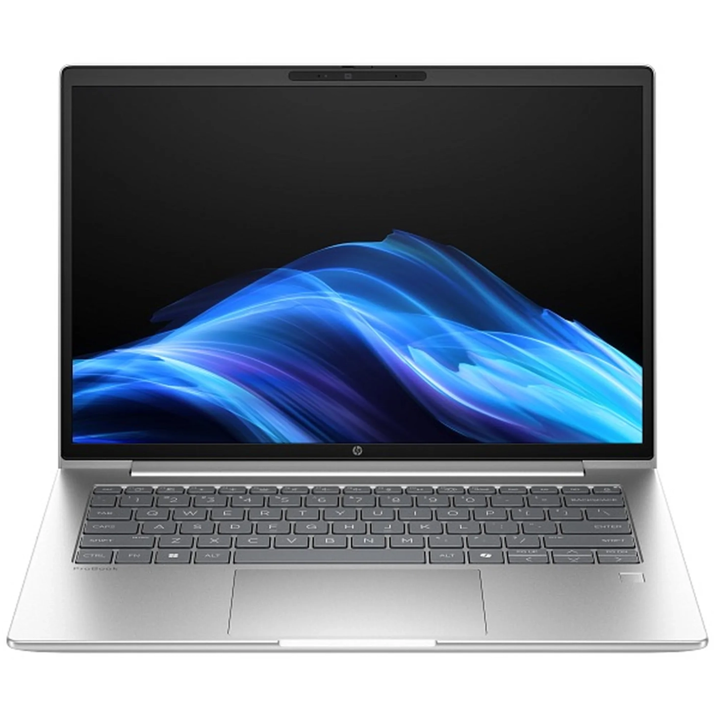 Купити Ноутбук HP Probook 4 G1ah (B9ZG2ET) - фото 1
