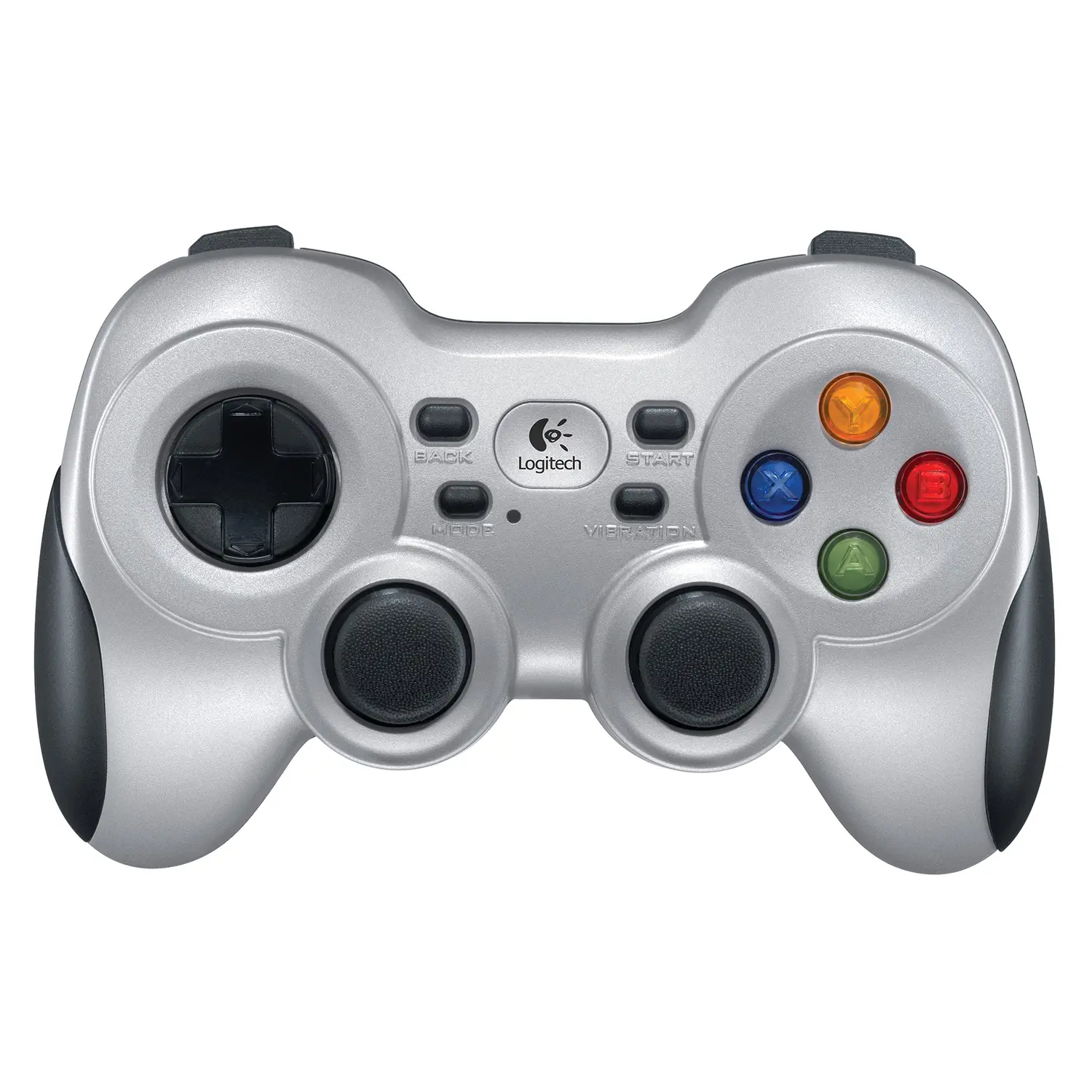 Купить Геймпад Logitech Wireless GamePad F710 - фото 1