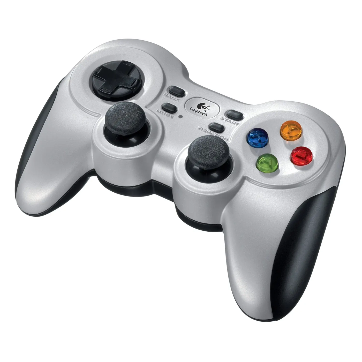 Купить Геймпад Logitech Wireless GamePad F710 - фото 2