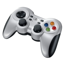 Купить Геймпад Logitech Wireless GamePad F710 - фото 2