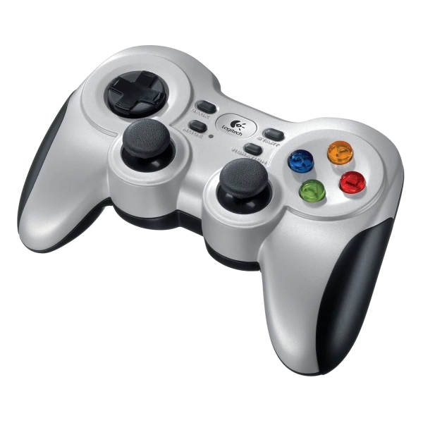 Купить Геймпад Logitech Wireless GamePad F710 - фото 2