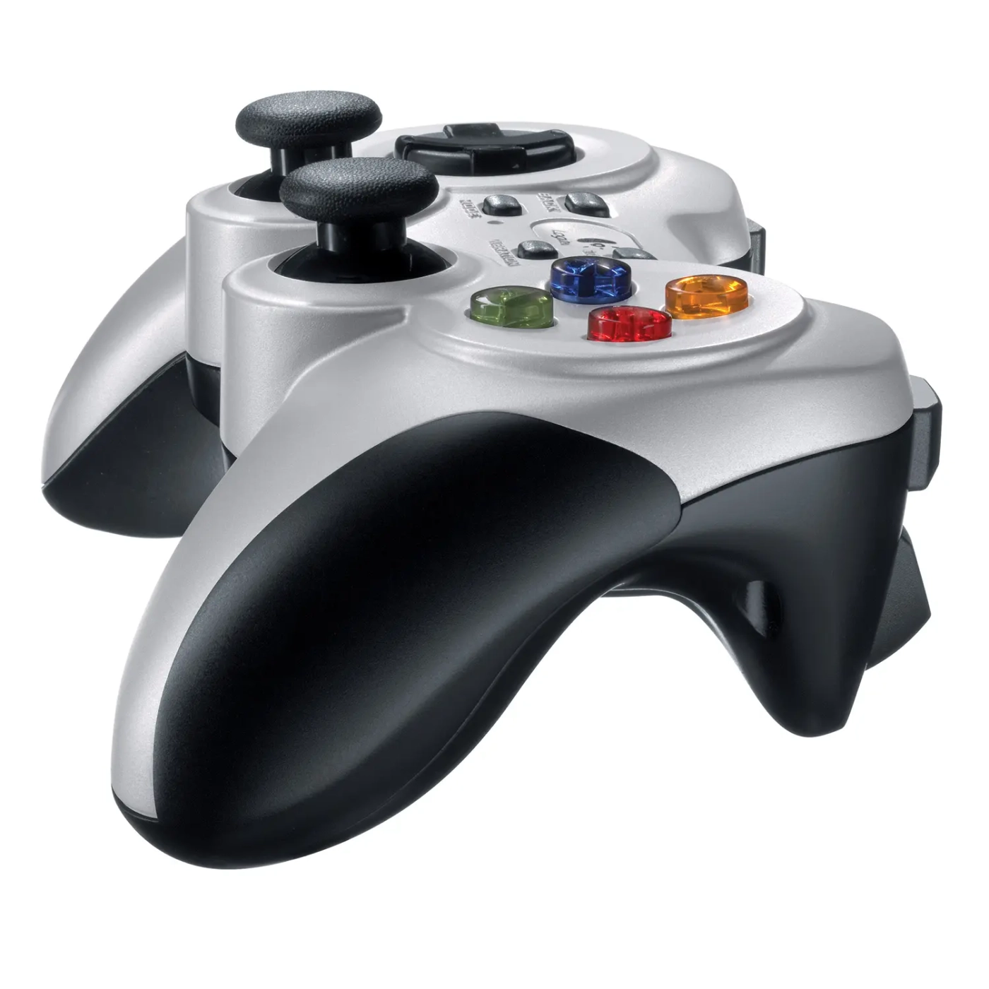 Купить Геймпад Logitech Wireless GamePad F710 - фото 3