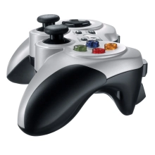 Купить Геймпад Logitech Wireless GamePad F710 - фото 3