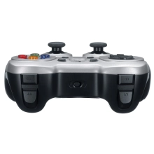 Купить Геймпад Logitech Wireless GamePad F710 - фото 4