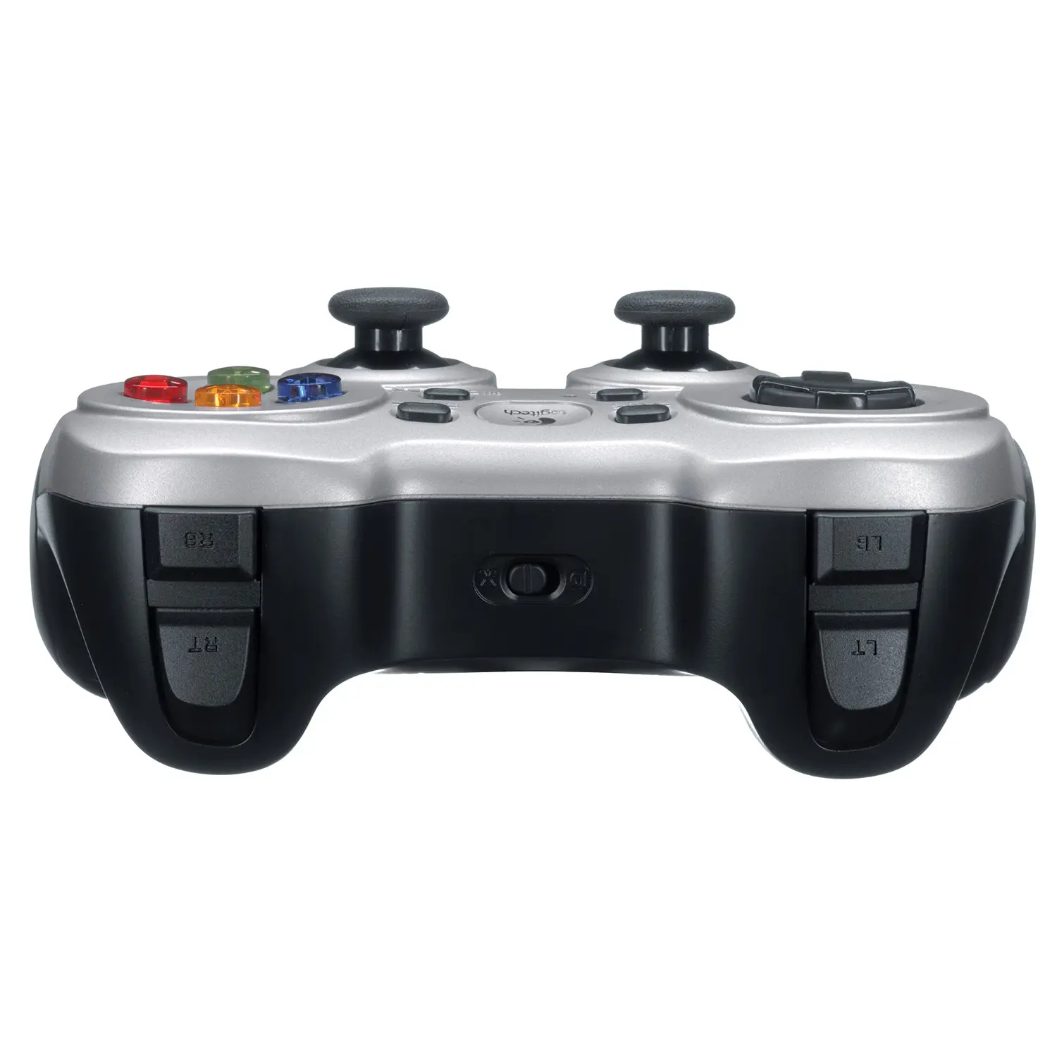 Купить Геймпад Logitech Wireless GamePad F710 - фото 4