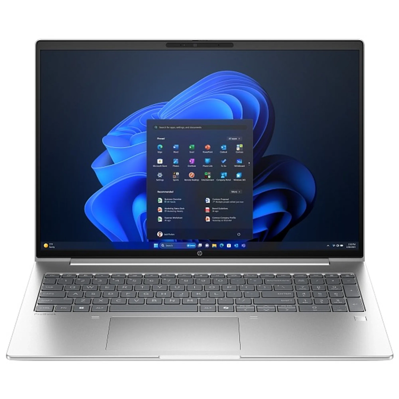 Купить Ноутбук HP Probook 4 G1a (B9ZK3ET) - фото 1