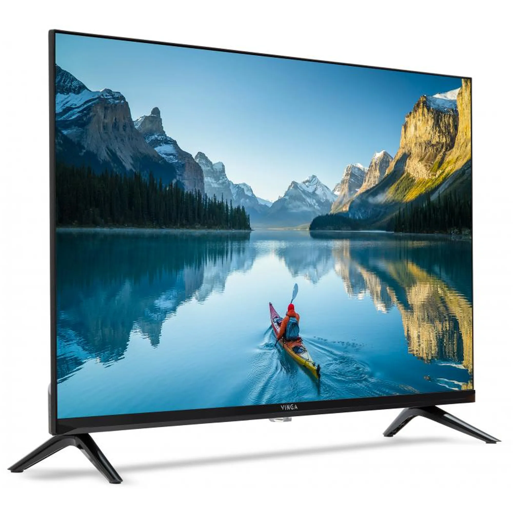 Купить Телевизор Vinga S32HD25B - фото 2