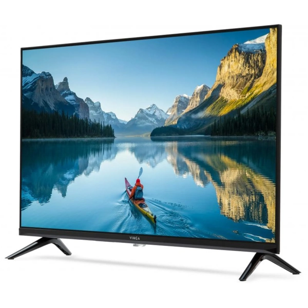 Купить Телевизор Vinga S32HD25B - фото 3