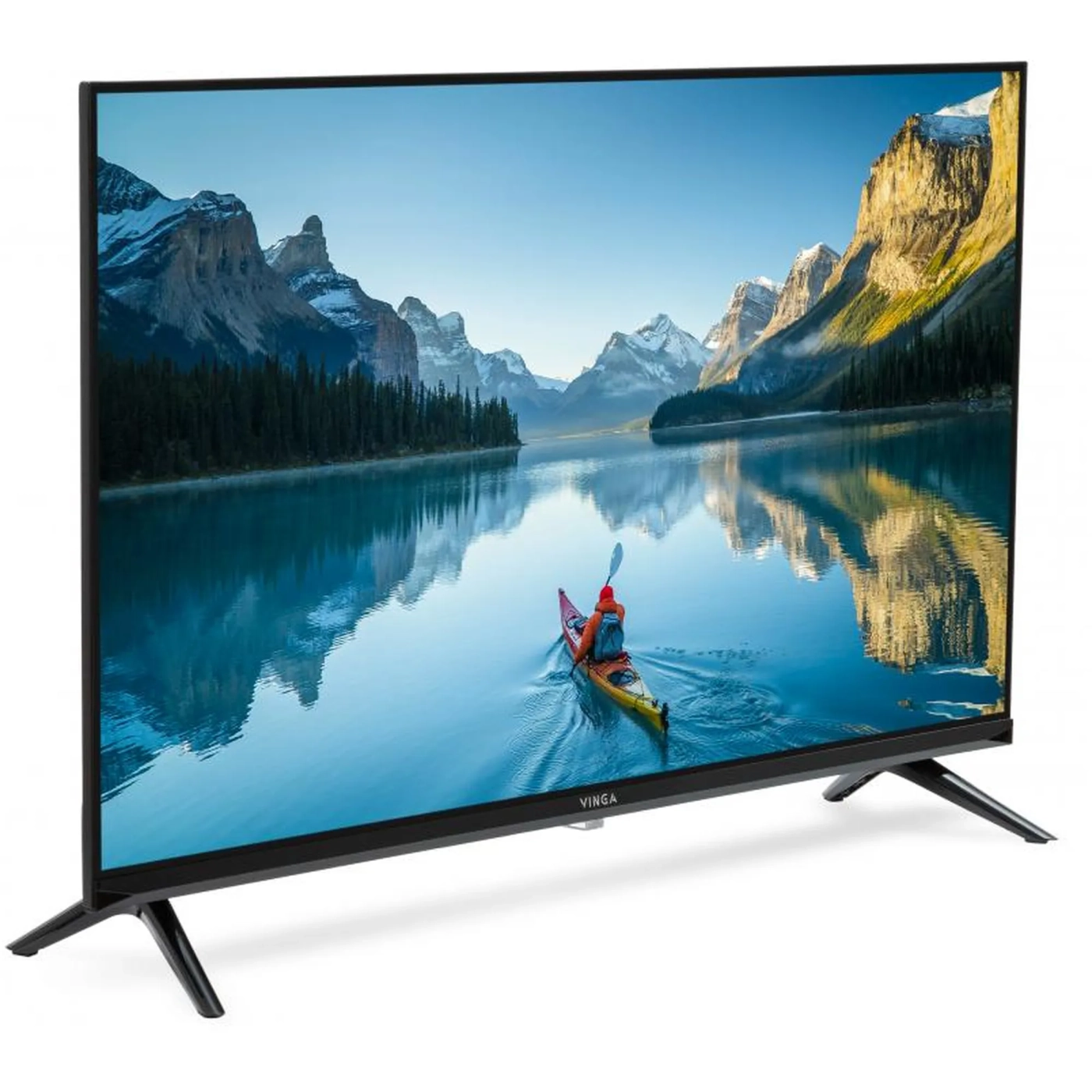 Купить Телевизор Vinga S32HD25B - фото 4