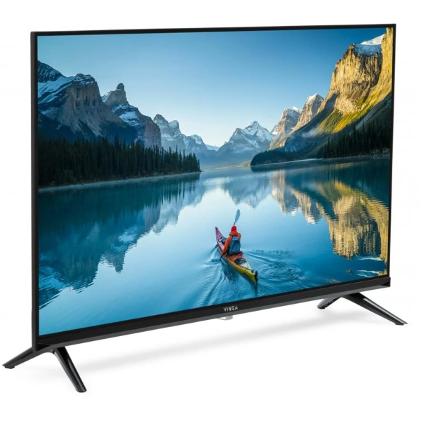 Купить Телевизор Vinga S32HD25B - фото 4