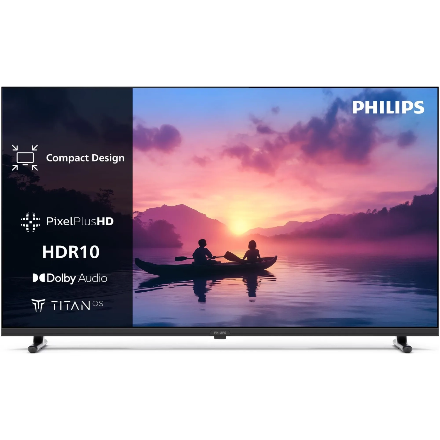 Купить Телевизор Philips 40PFS6000/12 - фото 1