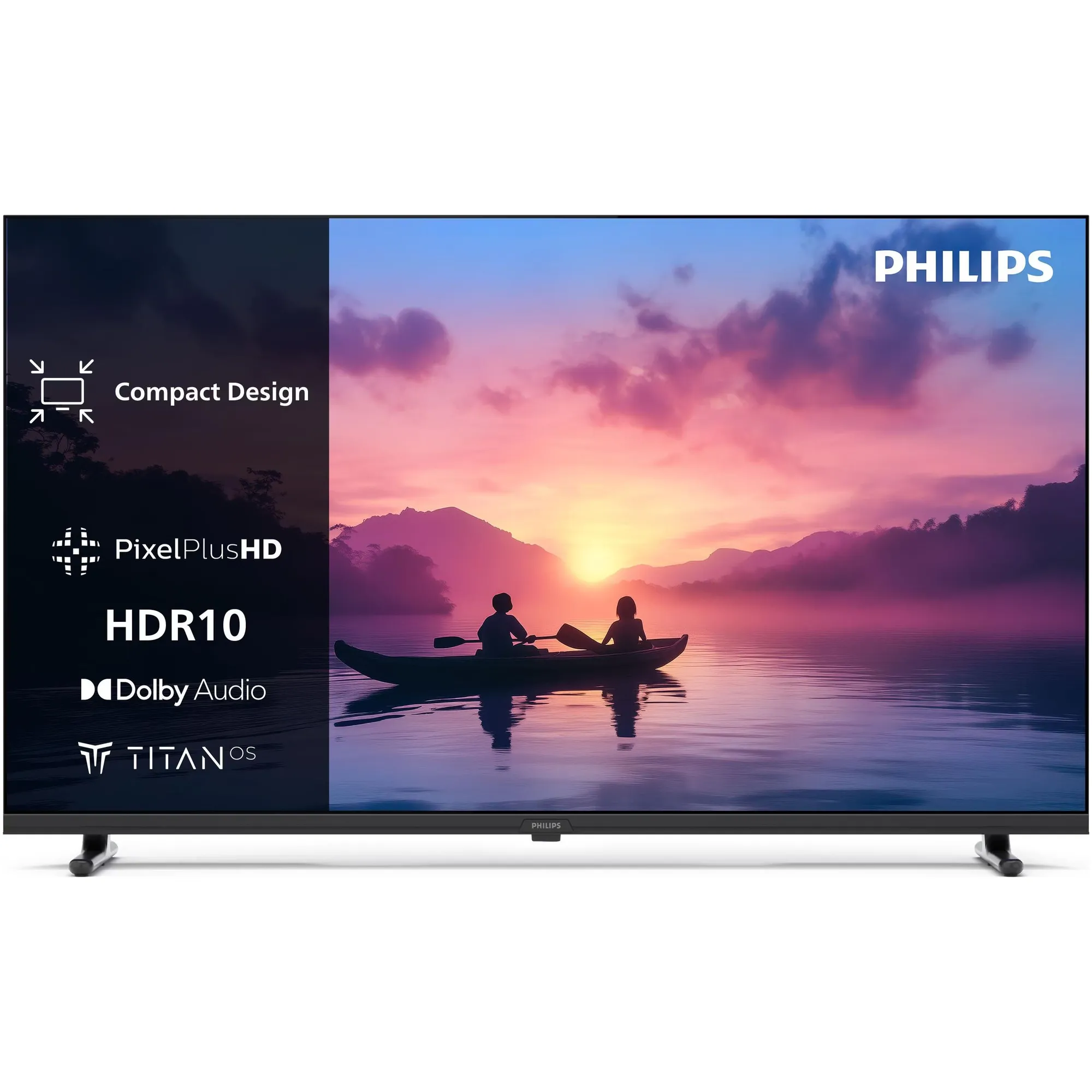 Купить Телевизор Philips 40PFS6000/12 - фото 1