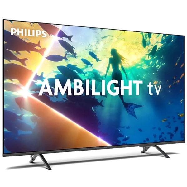 Купить Телевизор Philips 50PUS8010/12 - фото 2