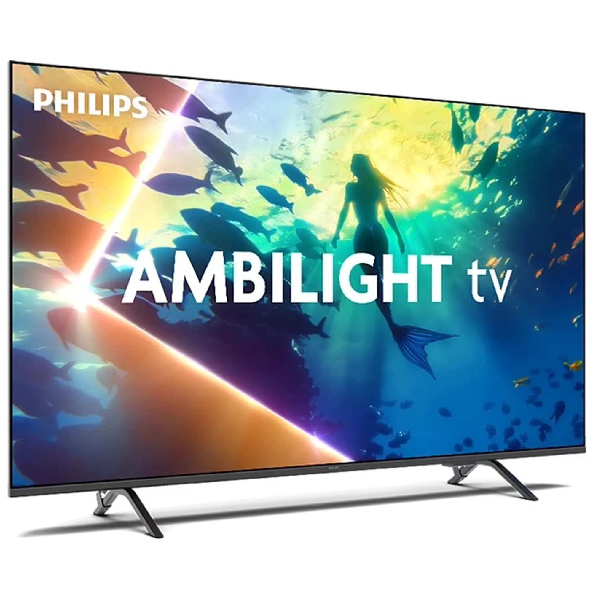 Купить Телевизор Philips 50PUS8010/12 - фото 2