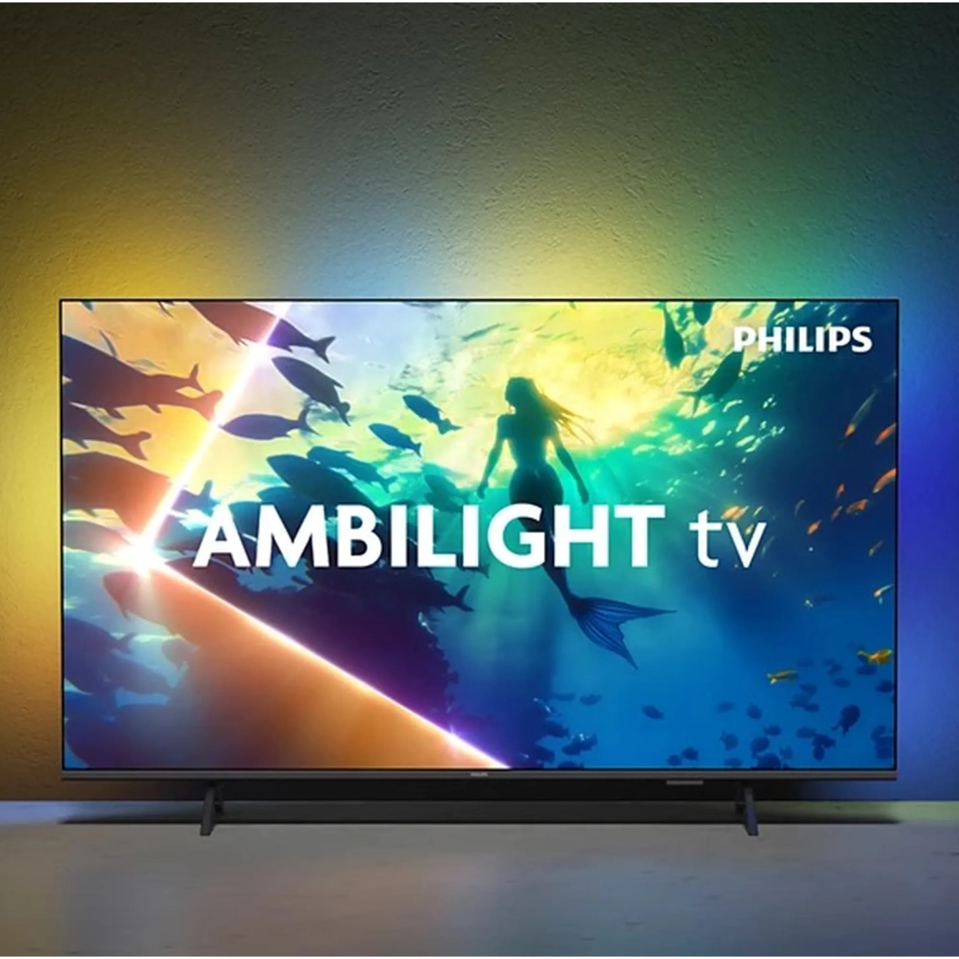 Купить Телевизор Philips 50PUS8010/12 - фото 4