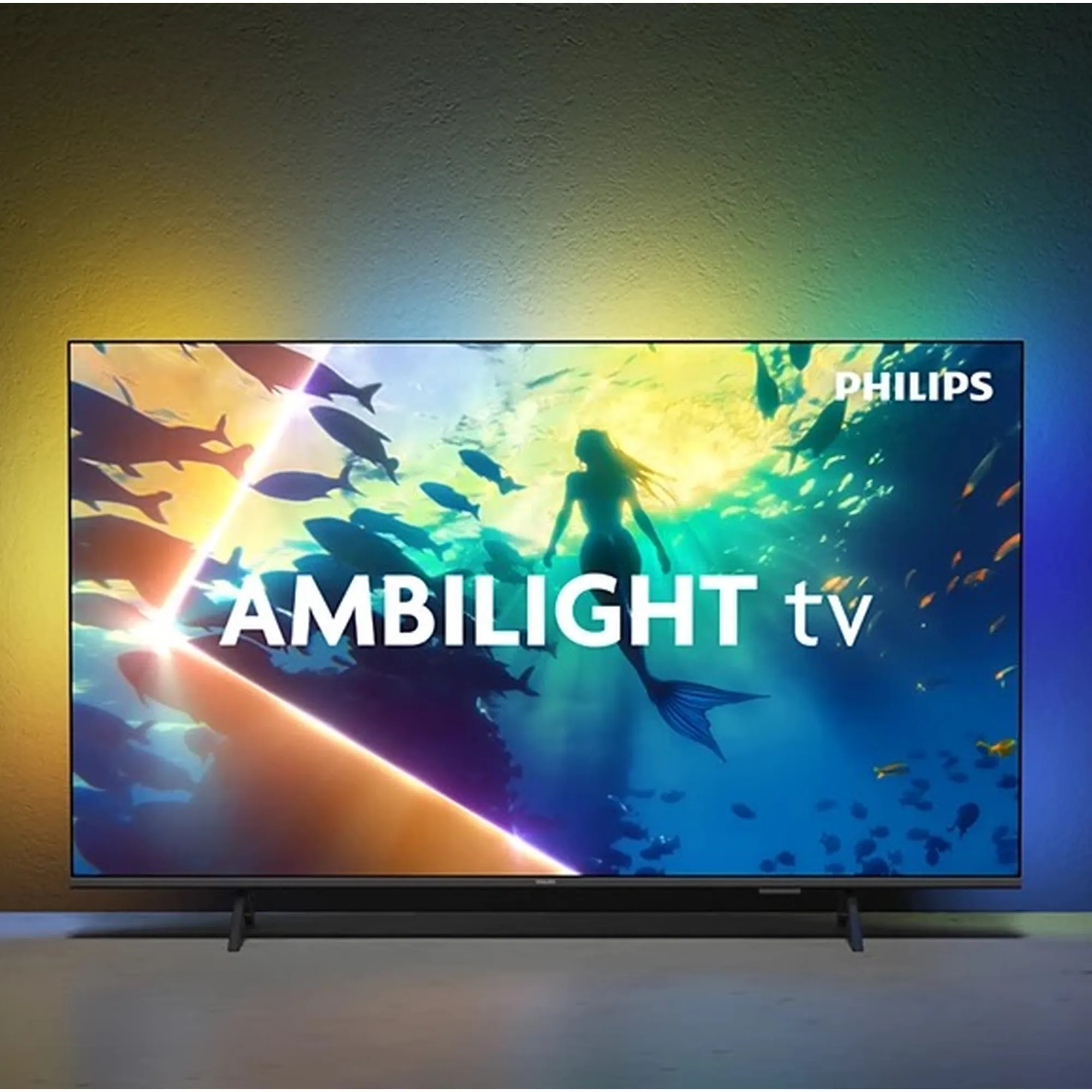 Купить Телевизор Philips 50PUS8010/12 - фото 4