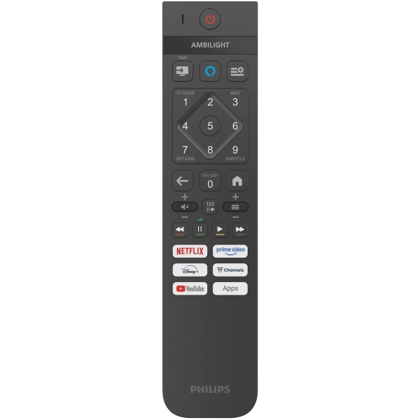 Купить Телевизор Philips 75PUS8510/12 - фото 3