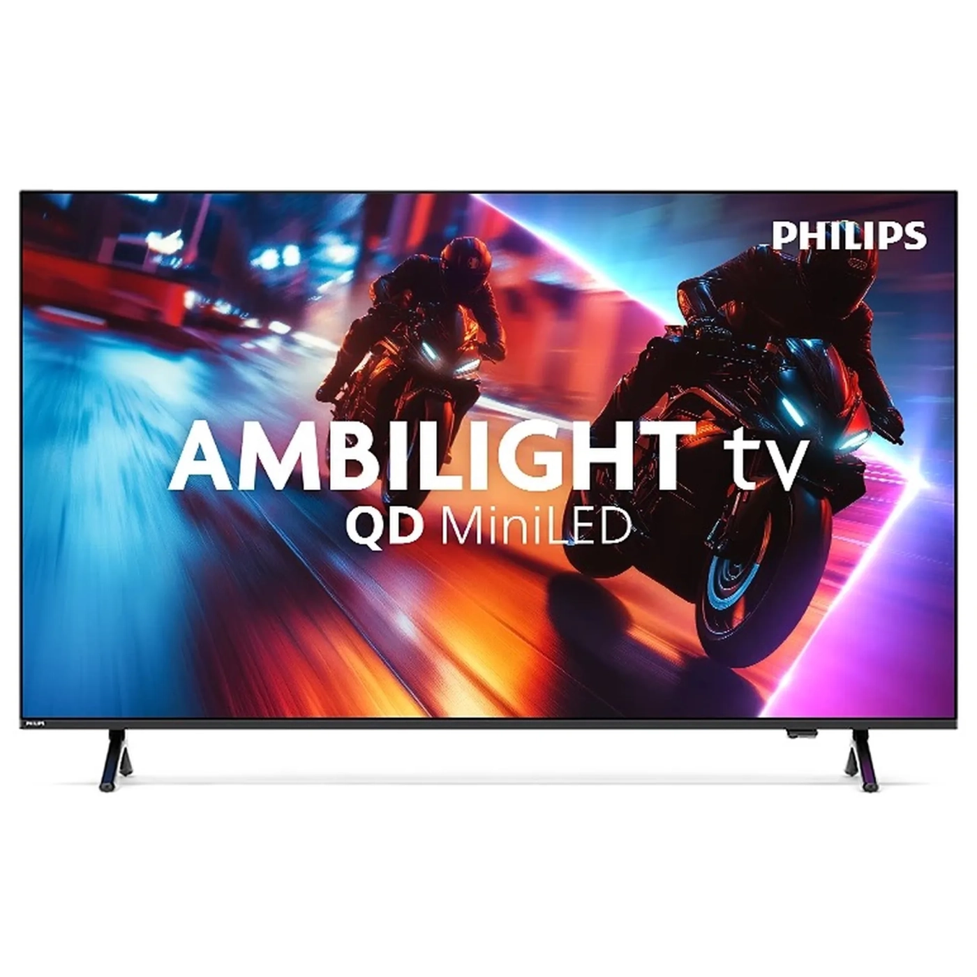 Купити Телевізор Philips 55MLED920/12 - фото 1