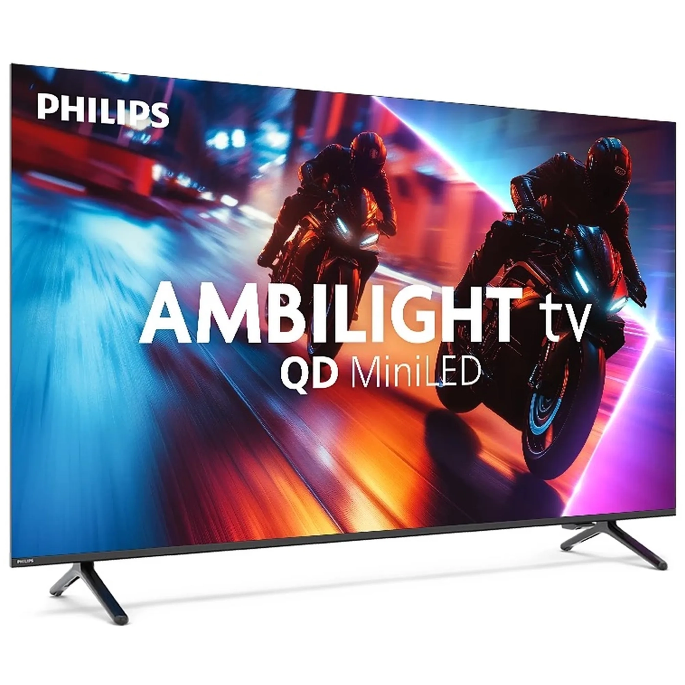 Купити Телевізор Philips 55MLED920/12 - фото 2