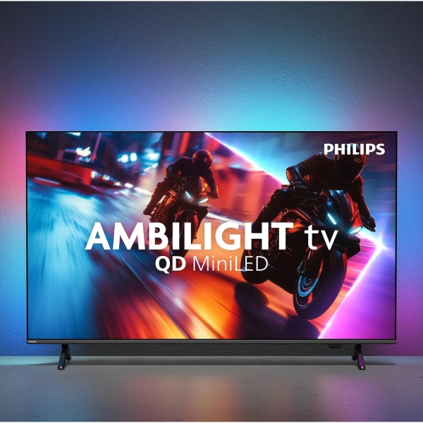 Купити Телевізор Philips 55MLED920/12 - фото 5