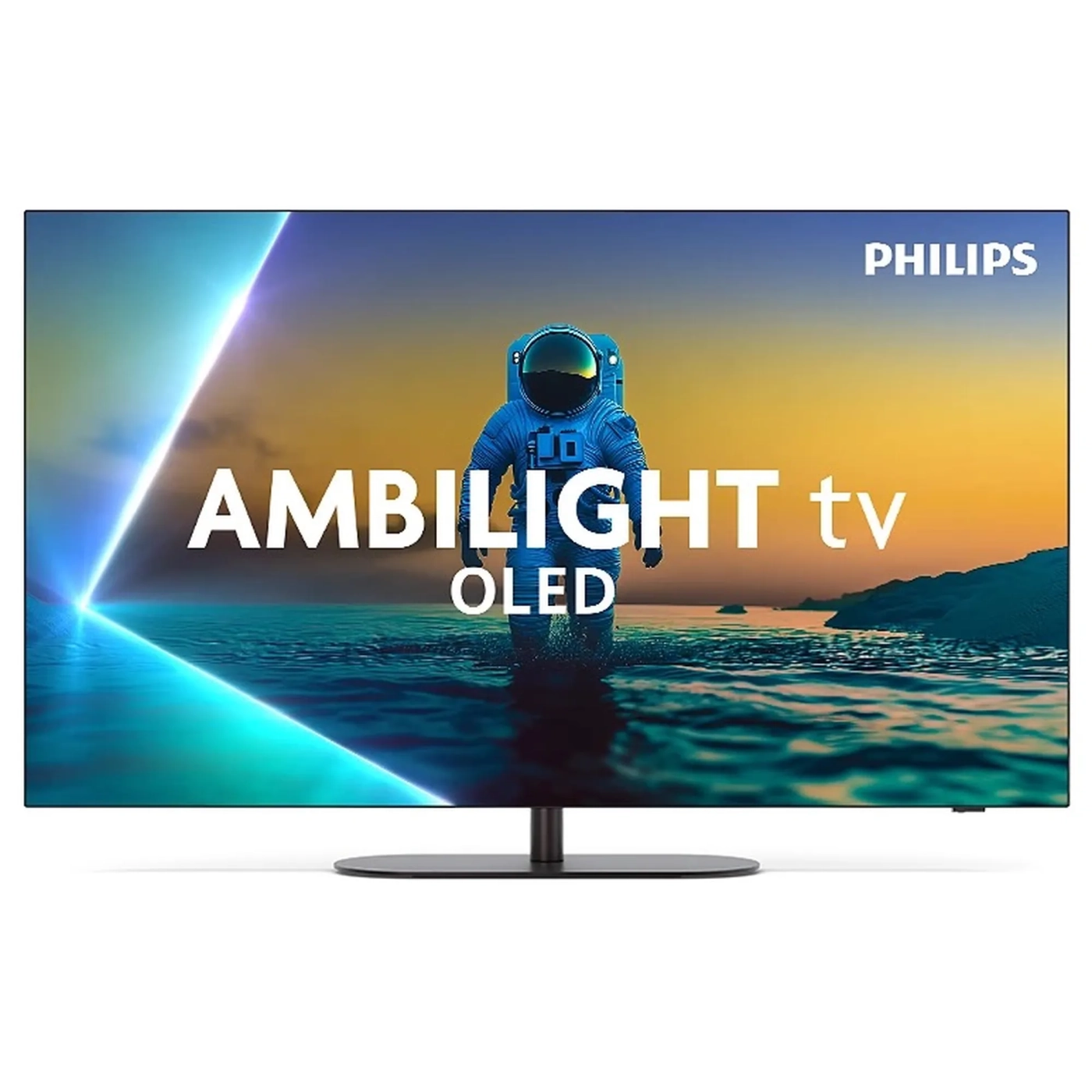 Купить Телевизор Philips 55OLED820/12 - фото 1