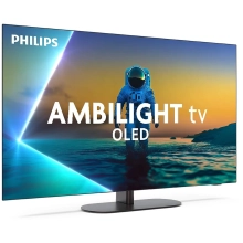 Купить Телевизор Philips 55OLED820/12 - фото 2