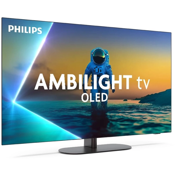 Купить Телевизор Philips 55OLED820/12 - фото 2