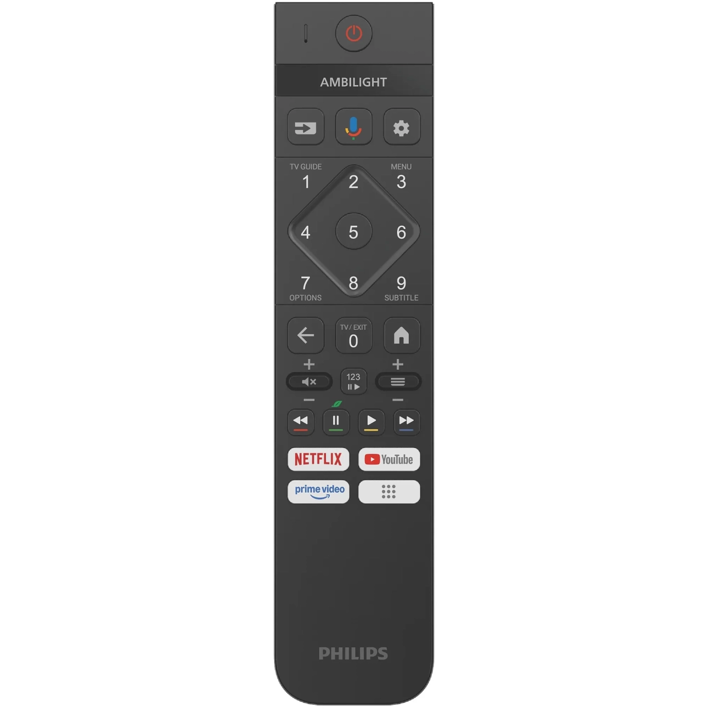 Купить Телевизор Philips 55OLED820/12 - фото 4