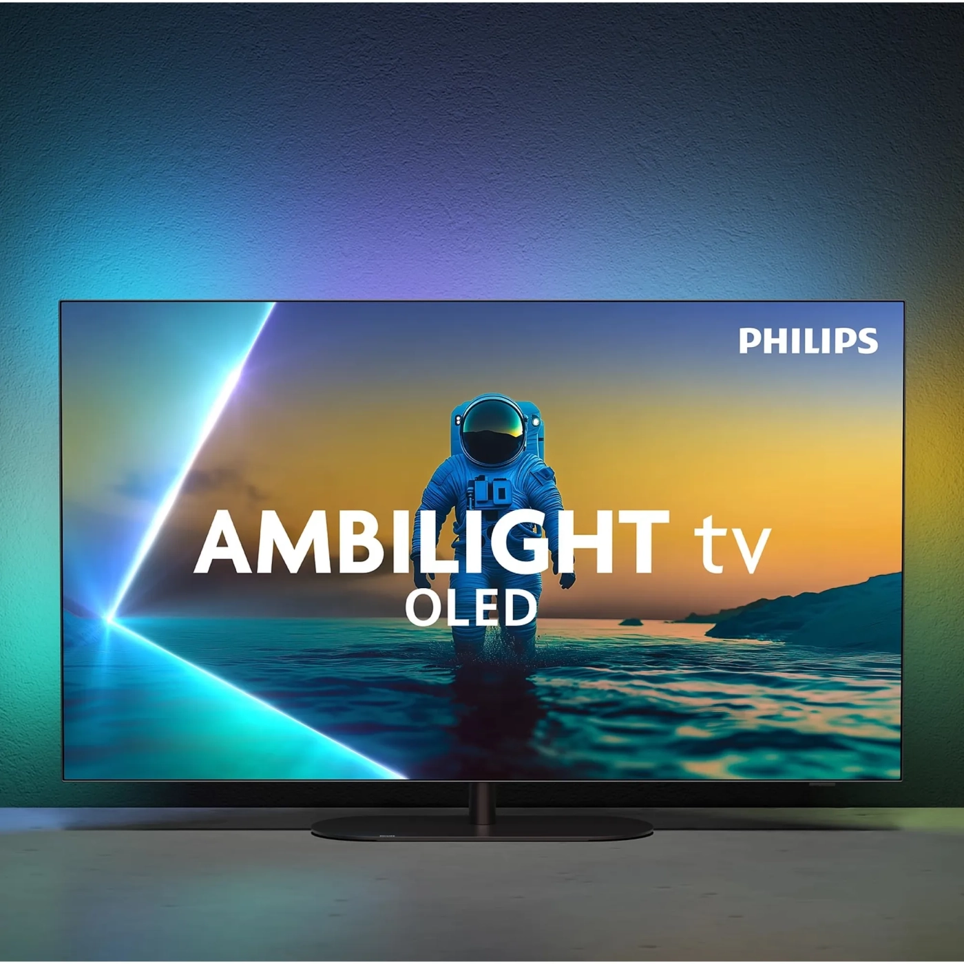 Купить Телевизор Philips 55OLED820/12 - фото 5
