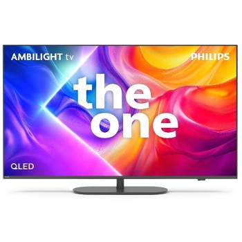 Купить Телевизор Philips 55PUS9010/12 - фото 1