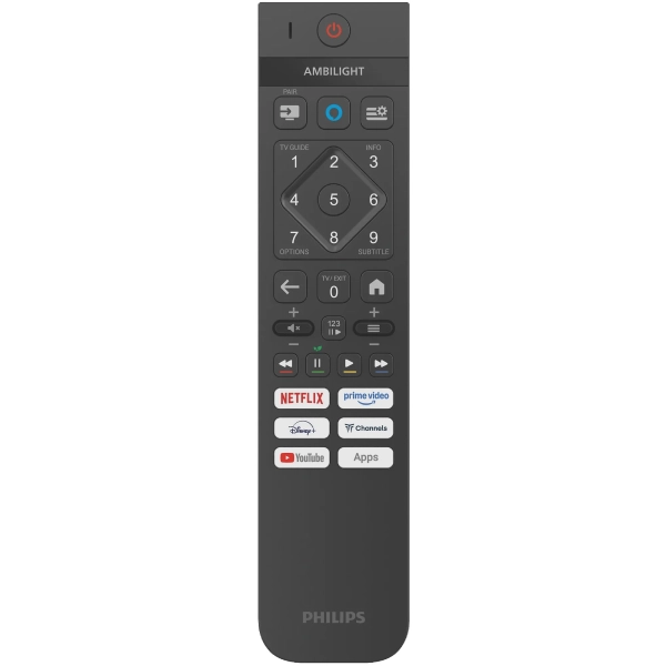 Купить Телевизор Philips 55PUS9010/12 - фото 4