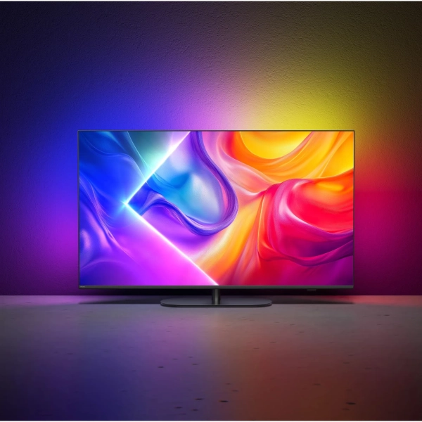Купить Телевизор Philips 55PUS9010/12 - фото 5