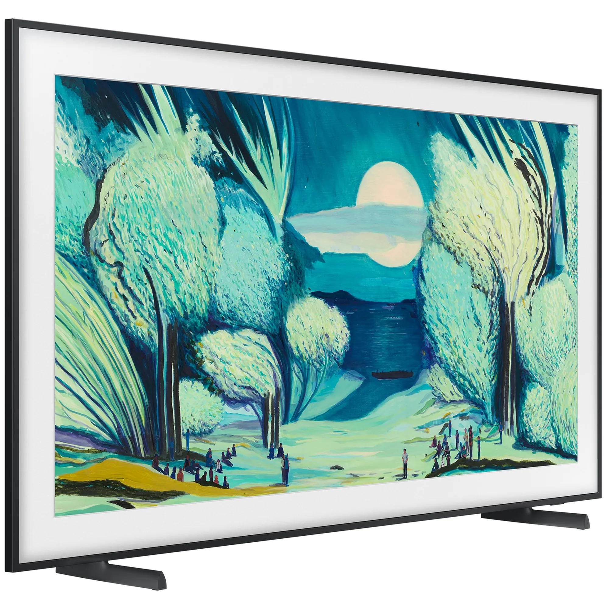 Купить Телевизор Samsung QE50LS03FAUXUA - фото 4
