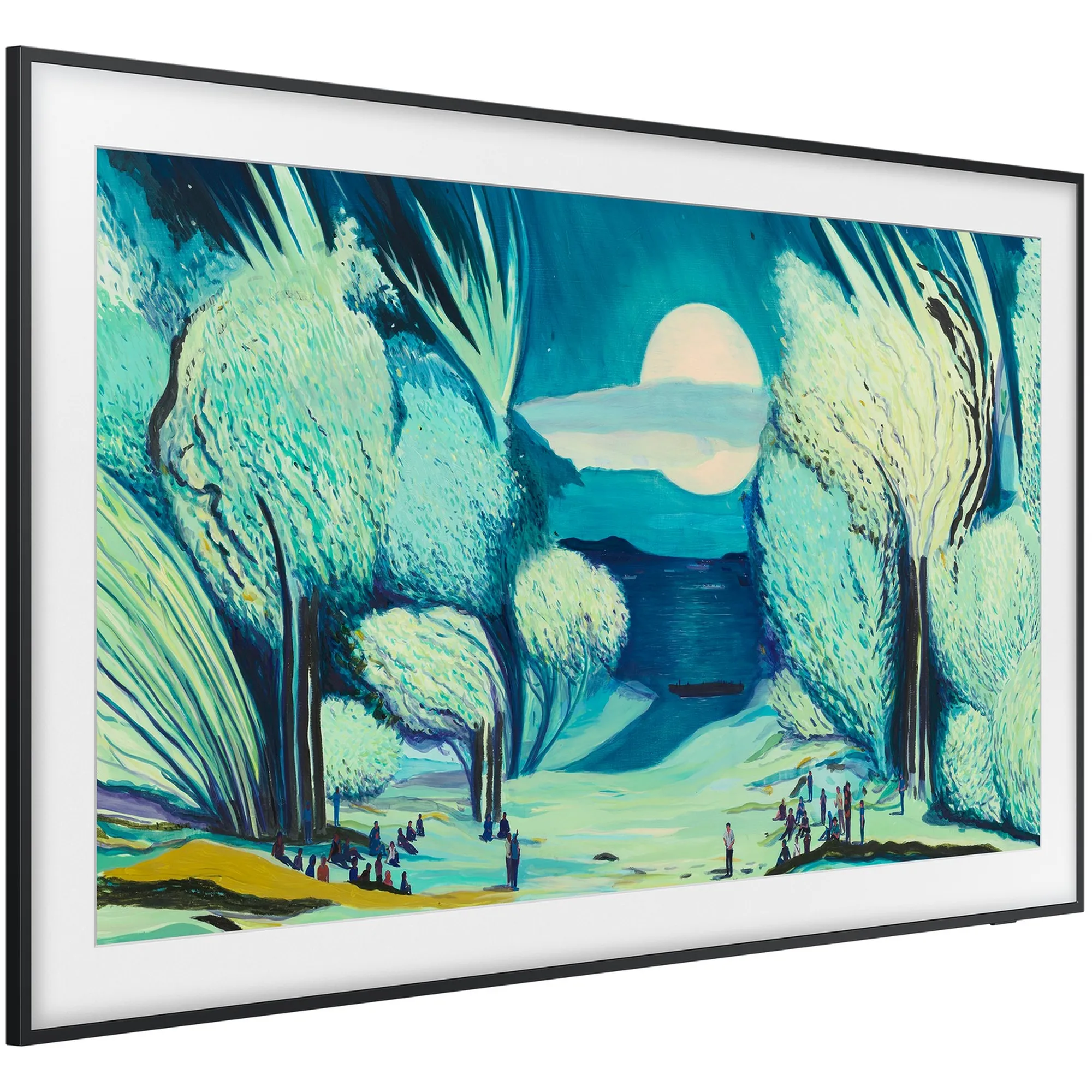 Купить Телевизор Samsung QE50LS03FAUXUA - фото 8