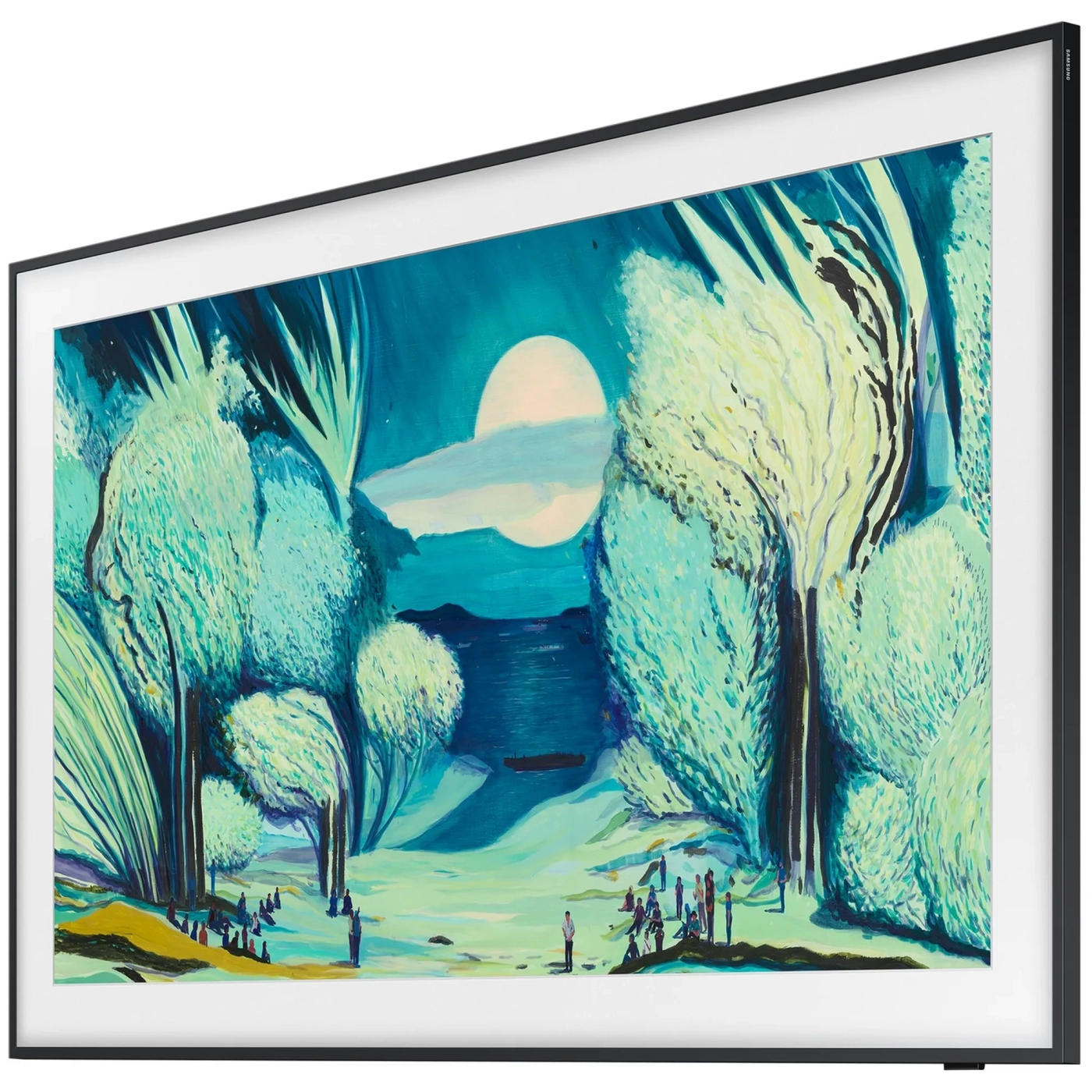 Купить Телевизор Samsung QE50LS03FAUXUA - фото 9