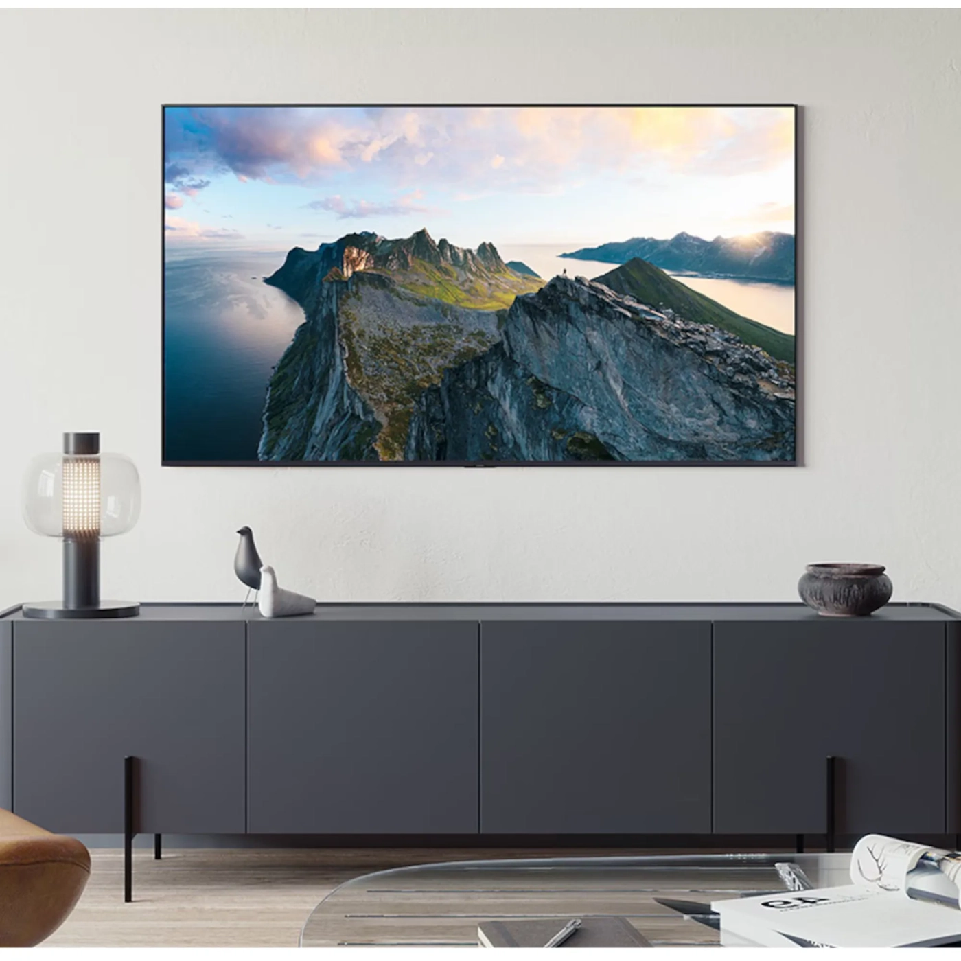 Купить Телевизор Samsung QE65QN80FAUXUA - фото 6