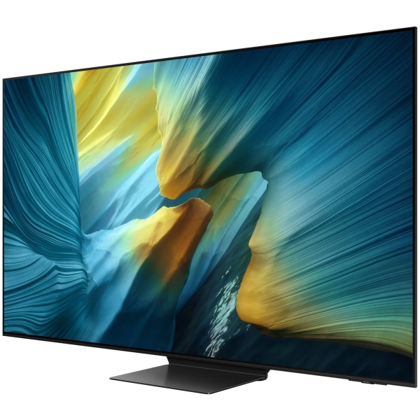 Купить Телевизор Samsung QE65S95FAUXUA - фото 2