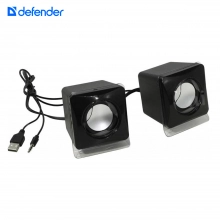 Купить Акустическая система Defender SPK-35 USB - фото 2